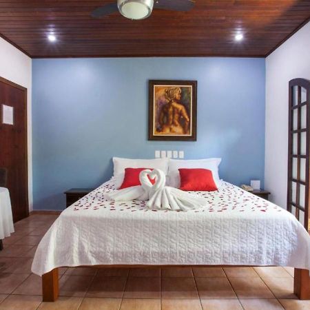 Giprita Wellness Hotel Ubatuba Exterior foto